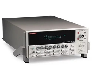 Keithley 2182A 型纳伏表