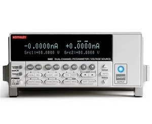 Keithley 6400 系列皮安表
