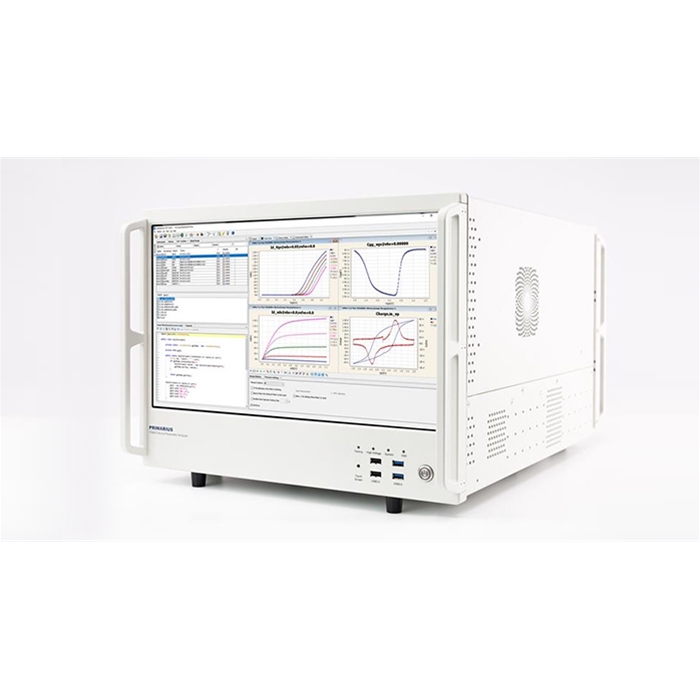 FS800 器件参数分析仪