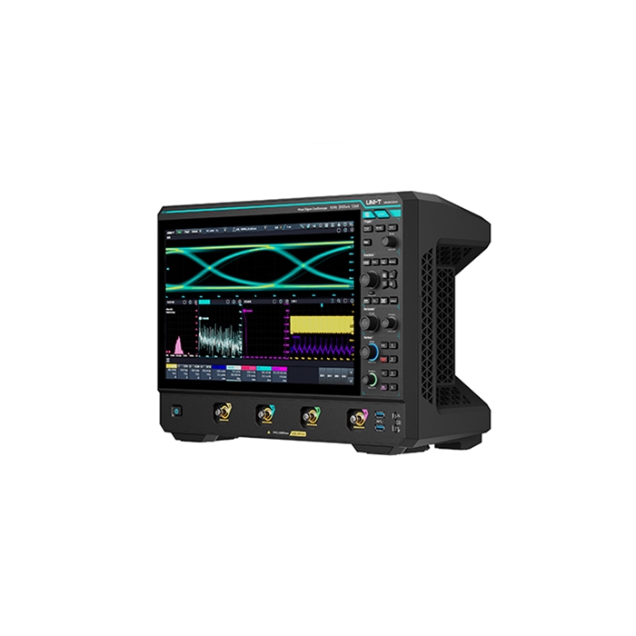 MSO8000HD系列混合信号示波器