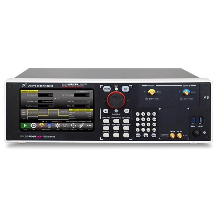 PG-1501_1502_Technical_Specifications高压脉冲发生器