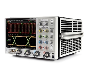 V系列示波器 带宽8GHz至33GHz 采样率80GSa/s