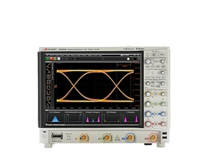 10位高精度S系列示波器 500MHz至8GHz