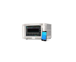 4G, 3G and 2G Device Testing